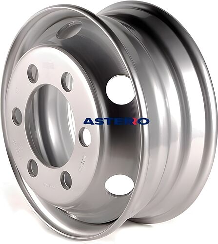 Asterro 6/222,25/164/125