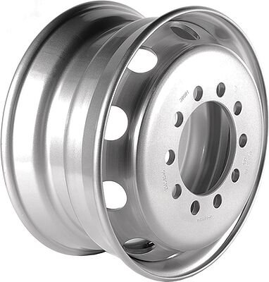 Asterro M22 8.25x19.5 10x225 ET 146 Dia 176 Sil