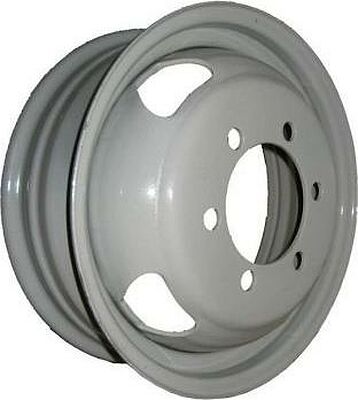 Asterro TC1607C 5.5x16 6x170 ET 106 Dia 130 усил.1000кг