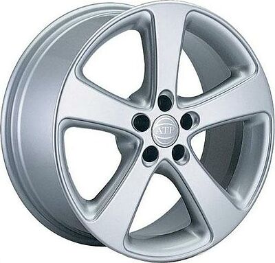 ATP Inox 9.5x20 5x130 ET 30 Dia 84.2 
