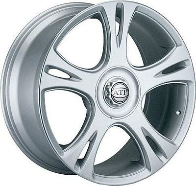 ATP Magnum 8x18 5x112 ET 45 Dia 70 
