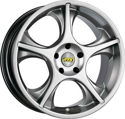 ATS Cetus 9x18 5x130 ET 45 Dia 71.3 