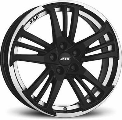 ATS Prazision 7.5x17 5x112 ET 35 Dia 70.1 