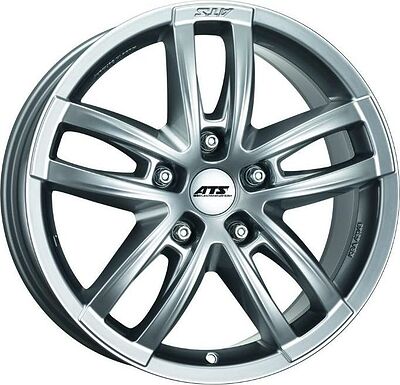 ATS Radial 7.5x17 5x120 ET 35 Dia 72.6 