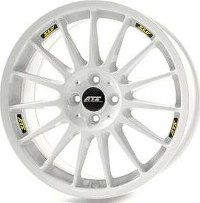 ATS Street Rallye 7x17 5x120 ET 45 Dia 72.6 MP