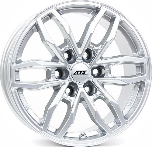 ATS Temperament 6