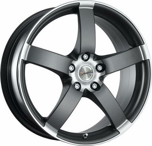 Avus Falcon II