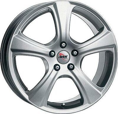 Aws Formula 6.5x15 5x112 ET 35 Dia 69.1 v.bright.m