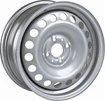 Bantaj BAN15001 6x15 4x98 ET 35 Dia 58.6 Silver