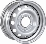Bantaj BAN15002 6x15 5x139.7 ET 40 Dia 98.6 Silver
