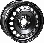 Bantaj BAN15017 6x15 4x100 ET 40 Dia 60.1 Black Bantaj BAN15017 6x15 4x100 ET 40 Dia 60.1 Black