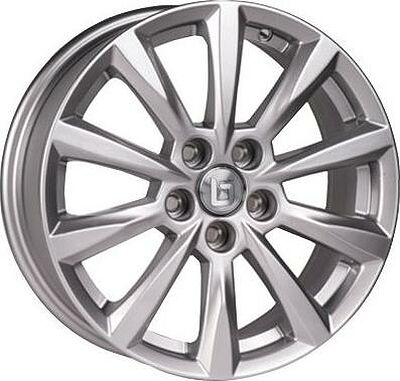 Bantaj BJ0711 6.5x16 5x105 ET 39 Dia 56.6 MB