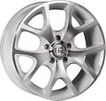 Bantaj BJ0717 6.5x16 5x105 ET 39 Dia 56.6 GMF