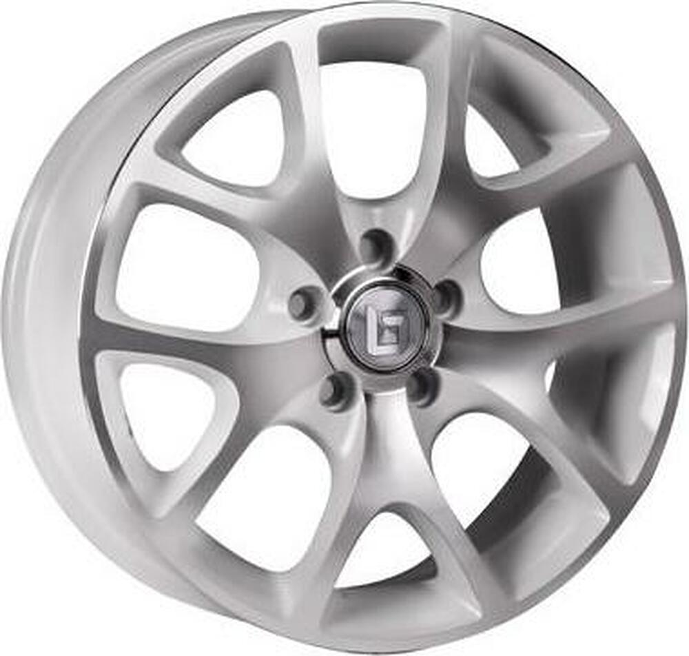 Bantaj BJ0717 6.5x16 5x105 ET 39 Dia 56.6 WHMF