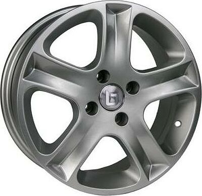 Bantaj BJ0902 7x16 4x108 ET 32 Dia 65.1 HB