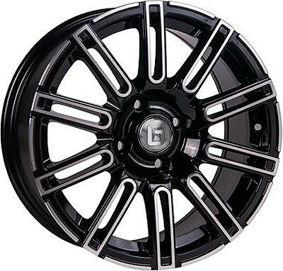 Bantaj BJ0905 7x16 4x108 ET 32 Dia 65.1 BMF