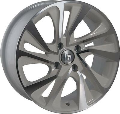 Bantaj BJ0908 7x16 4x108 ET 32 Dia 65.1 BMF