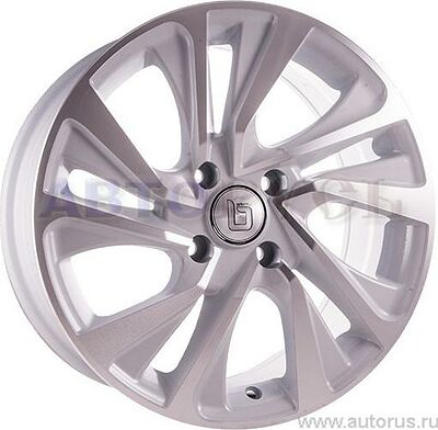 Bantaj BJ0908 7x16 4x108 ET 32 Dia 65.1 WHMF