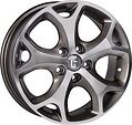 Bantaj BJ1106 6.5x16 4x108 ET 37.5 Dia 63.3 BMF Bantaj BJ1106 6.5x16 4x108 ET 37.5 Dia 63.3 BMF