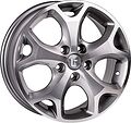 Bantaj BJ1106 6.5x16 4x108 ET 37.5 Dia 63.3 BMF Bantaj BJ1106 6.5x16 4x108 ET 37.5 Dia 63.3 BMF