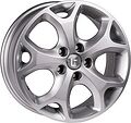 Bantaj BJ1106 6.5x16 4x108 ET 37.5 Dia 63.3 BMF Bantaj BJ1106 6.5x16 4x108 ET 37.5 Dia 63.3 BMF