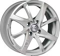 Bantaj BJ1419 6x15 4x100 ET 48 Dia 54.1 GlossBrownMF