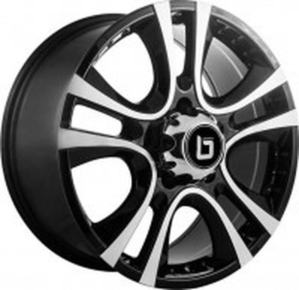 Bantaj BJ1827 9x20 5x150 ET 50 Dia 110.3 BMF
