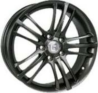 Bantaj BJ2414 7x17 5x114.3 ET 47 Dia 66.1 GMF