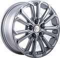 Bantaj BJ2703 6.5x15 5x100 ET 38 Dia 57.1 GMF