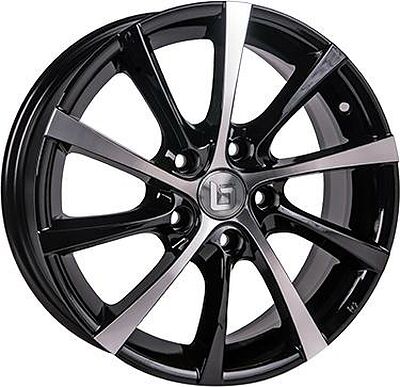 Bantaj BJ2706 6x15 5x112 ET 47 Dia 57.1 BMF