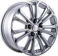 Bantaj BJ2801 6.5x16 5x112 ET 39 Dia 66.6 BMF