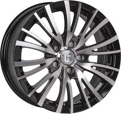 Bantaj BJ3201 7x16 5x108 ET 50 Dia 63.3 BMF
