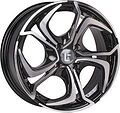 Bantaj BJ7 6x14 4x98 ET 35 Dia 58.5 MBMF