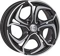 Bantaj BJ7 6x14 4x98 ET 35 Dia 58.5 MBMF