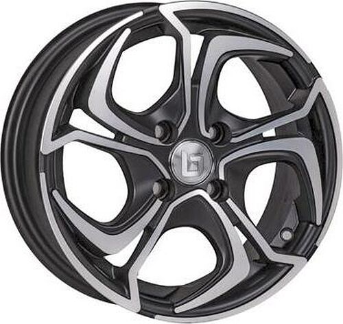 Bantaj BJ7