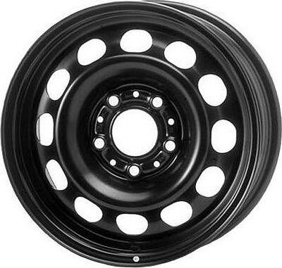 Bantaj BJ7305 6.5x15 5x114.3 ET 43 Dia 66 