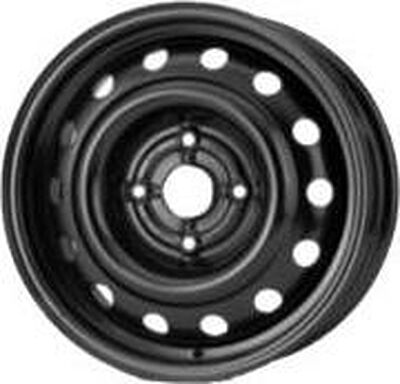 Bantaj BJ7985 6x15 4x114.3 ET 44 Dia 56.5 BLACK
