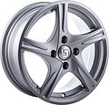 Bantaj BJ8 6.5x15 4x98 ET 32 Dia 58.5 BMF