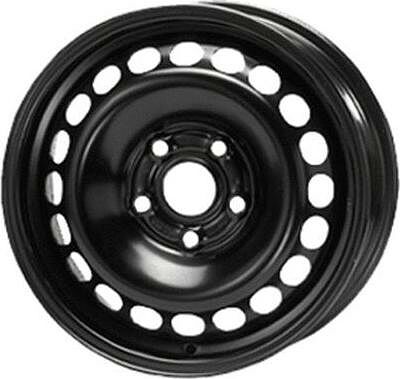 Bantaj BJ8665 5.5x15 5x139.7 ET 5 Dia 108.4 BLACK