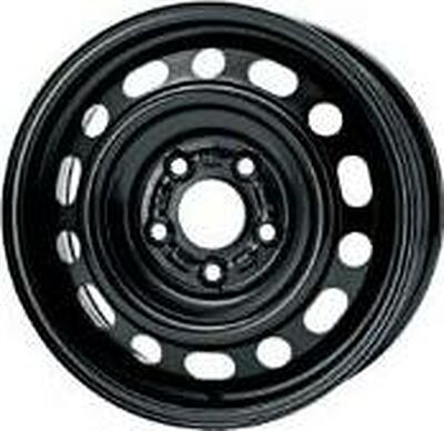 Bantaj BJ9245 6.5x15 5x110 ET 35 Dia 65 