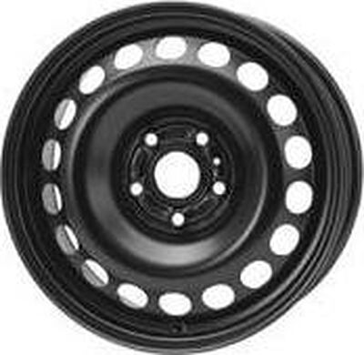 Bantaj BJ9655 6.5x16 5x114.3 ET 46 Dia 67.1 