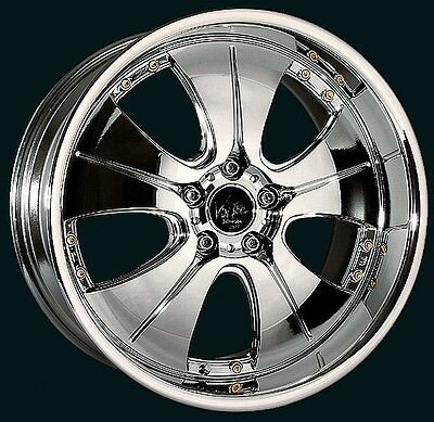 Barracuda Voltec T5 8.5x19 5x120 ET 35 Dia 72.6 CG