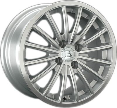 Barret 197 6x15 4x98 ET 32 Dia 58 WF