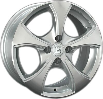 Barret 328 6x15 4x98 ET 32 Dia 58 SF