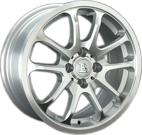 Barret 357