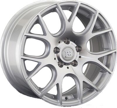 Barret L046 7x16 5x105 ET 36 Dia 56 SF