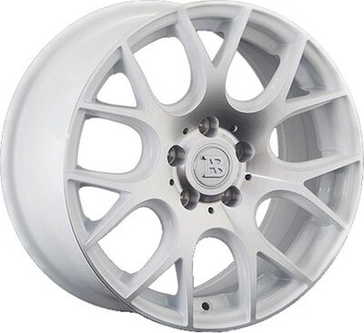 Barret L046 7x16 5x112 ET 45 Dia 73 WF