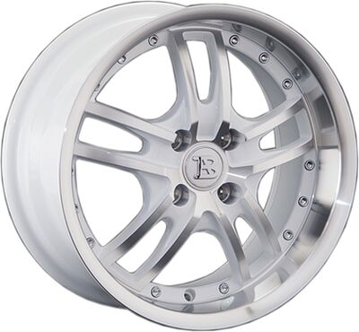 Barret L067 6x15 4x98 ET 32 Dia 58 WF