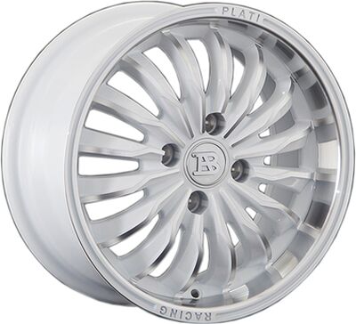 Barret L262 6x15 4x98 ET 32 Dia 58 WF