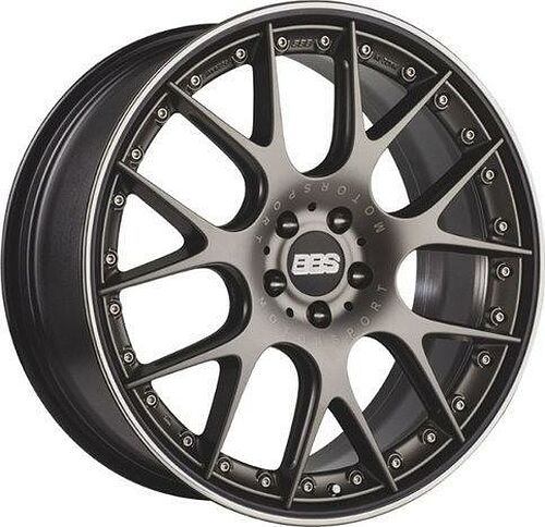 BBS CH